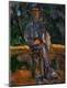 Giclee Print