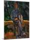 Giclee Print