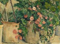 The Basket of Apples, c. 1893-Paul Cézanne-Giclee Print
