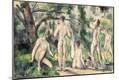 Giclee Print