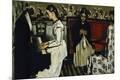 Premium Giclee Print