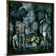 Giclee Print