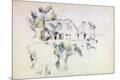 Giclee Print