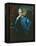 Paul Cobb Methuen-Thomas Gainsborough-Framed Premier Image Canvas