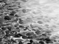 Surf on Stone Beach, Point Lobos State Reserve, California, Usa-Paul Colangelo-Framed Photographic Print