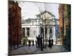Premium Giclee Print