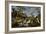 Paul de Vos / Deer Hunting, 1637-1640-Paul De Vos-Framed Giclee Print