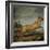 Paul de Vos / Zorra corriendo, 17th century-Paul De Vos-Framed Giclee Print