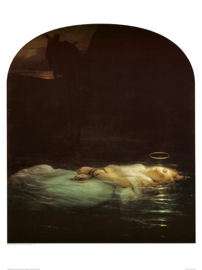Art Print, , large