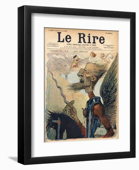 Art Print, , large