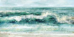 Shoreline Serenity-Paul Duncan-Giclee Print