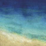 Seashore Serenity-Paul Duncan-Giclee Print