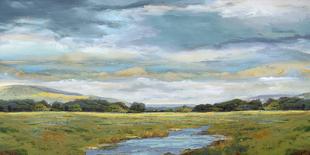 Landscape View - Soft-Paul Duncan-Giclee Print
