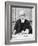 Paul Ehrlich, German Immunologist-Science Photo Library-Framed Photographic Print