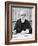 Paul Ehrlich, German Immunologist-Science Photo Library-Framed Photographic Print