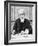 Paul Ehrlich, German Immunologist-Science Photo Library-Framed Photographic Print