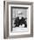 Paul Ehrlich, German Immunologist-Science Photo Library-Framed Photographic Print