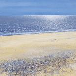 Silver Tide-Paul Evans-Giclee Print