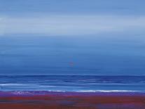 Late Afternoon-Paul Evans-Stretched Canvas