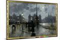Giclee Print