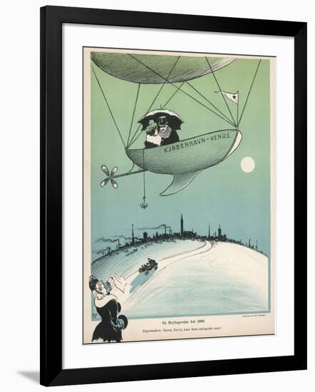 Art Print, , large