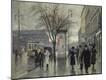 Giclee Print