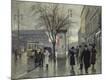 Giclee Print
