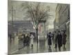 Giclee Print