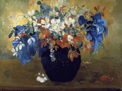 Paul Gauguin Flowers Wall Art: Prints, Paintings & Posters | Art.com