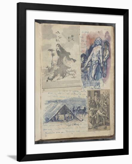 Giclee Print, , large