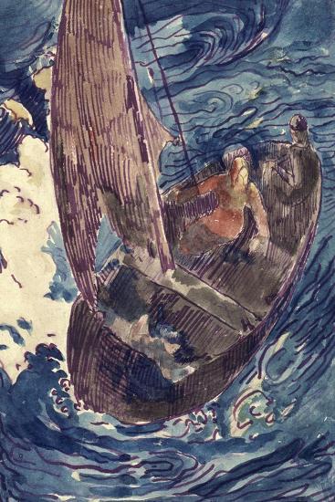 Giclee Print, , large