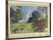 Giclee Print