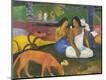 Giclee Print