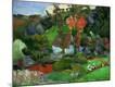 Premium Giclee Print