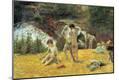 Premium Giclee Print