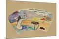 Giclee Print
