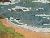 Landscape, 1901-Paul Gauguin-Giclee Print