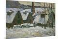 Premium Giclee Print