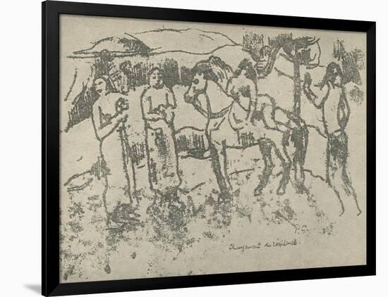 Giclee Print, , large