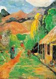 Gauguin: Tahiti, 19Th C-Paul Gauguin-Giclee Print