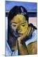 Giclee Print