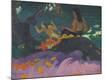 Premium Giclee Print