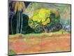 Giclee Print
