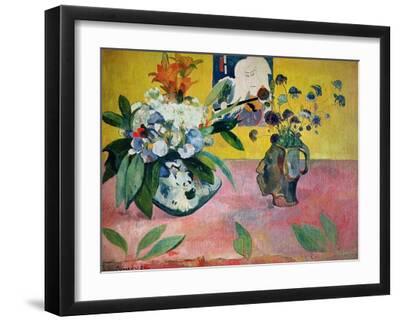 Paul Gauguin Flowers Wall Art: Prints, Paintings & Posters | Art.com