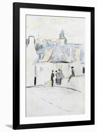 Giclee Print, , large