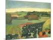 Giclee Print