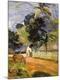 Giclee Print