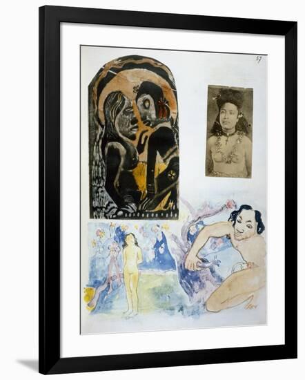Giclee Print, , large