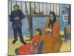Giclee Print