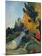 Giclee Print